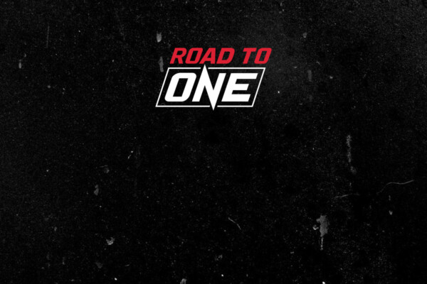 The Road To ONE official logo