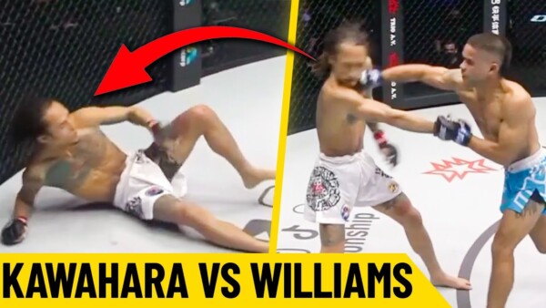 all action war danial williams vs namiki kawahara 1 600x338
