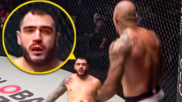 brandon veras most devastating moments in one 600x338