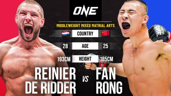 choked him unconscious reinier de ridders one debut was insane 600x338