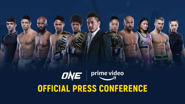 live in hd one championship x prime video official press conference 768x432