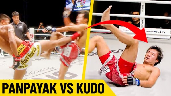 when muay thai sensation panpayak demolished masahide kudo 600x338
