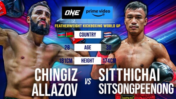 next level footwork allazov vs sitthichai full fight 600x338