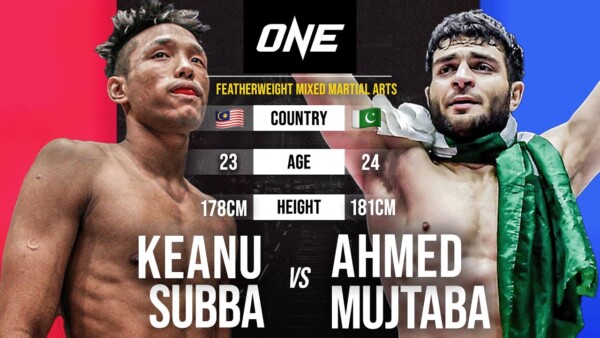 painful guillotine choke keanu subba vs ahmed mujtaba 600x338