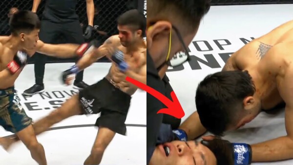respect after brutal knockout danial williams vs zelang zhaxi 1 600x338