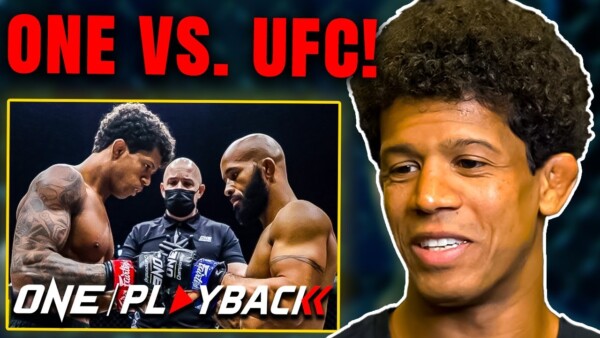 we broke the internet moraes reacts to historic ko of dj one playback 600x338