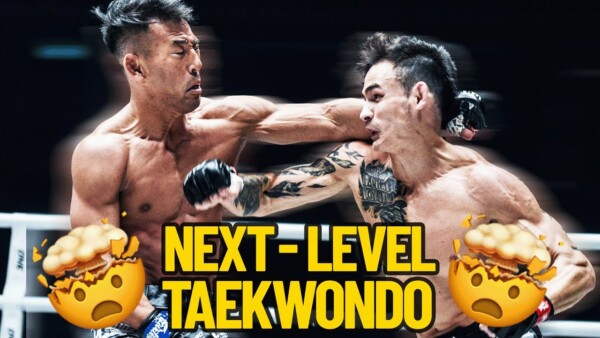 youve never seen taekwondo like this thanh le vs ryogo takahashi 600x338
