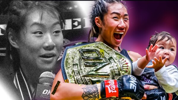 from teenage phenom to mom champ angela lees incredible mma journey 600x338