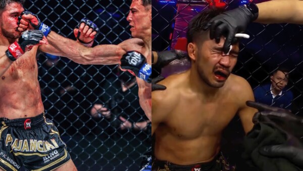 he made his opponent quit mid fight prajanchai vs joseph lasiri 600x338