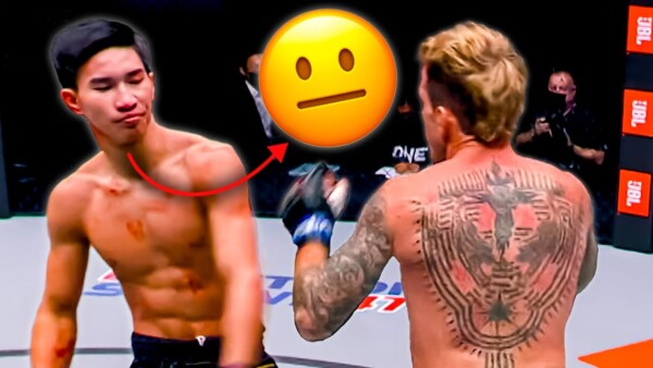 he showed zero emotion tawanchai vs clancy muay thai full fight 600x338