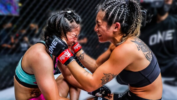 idols become rivals angela lee vs stamp fairtex one flashback 600x338