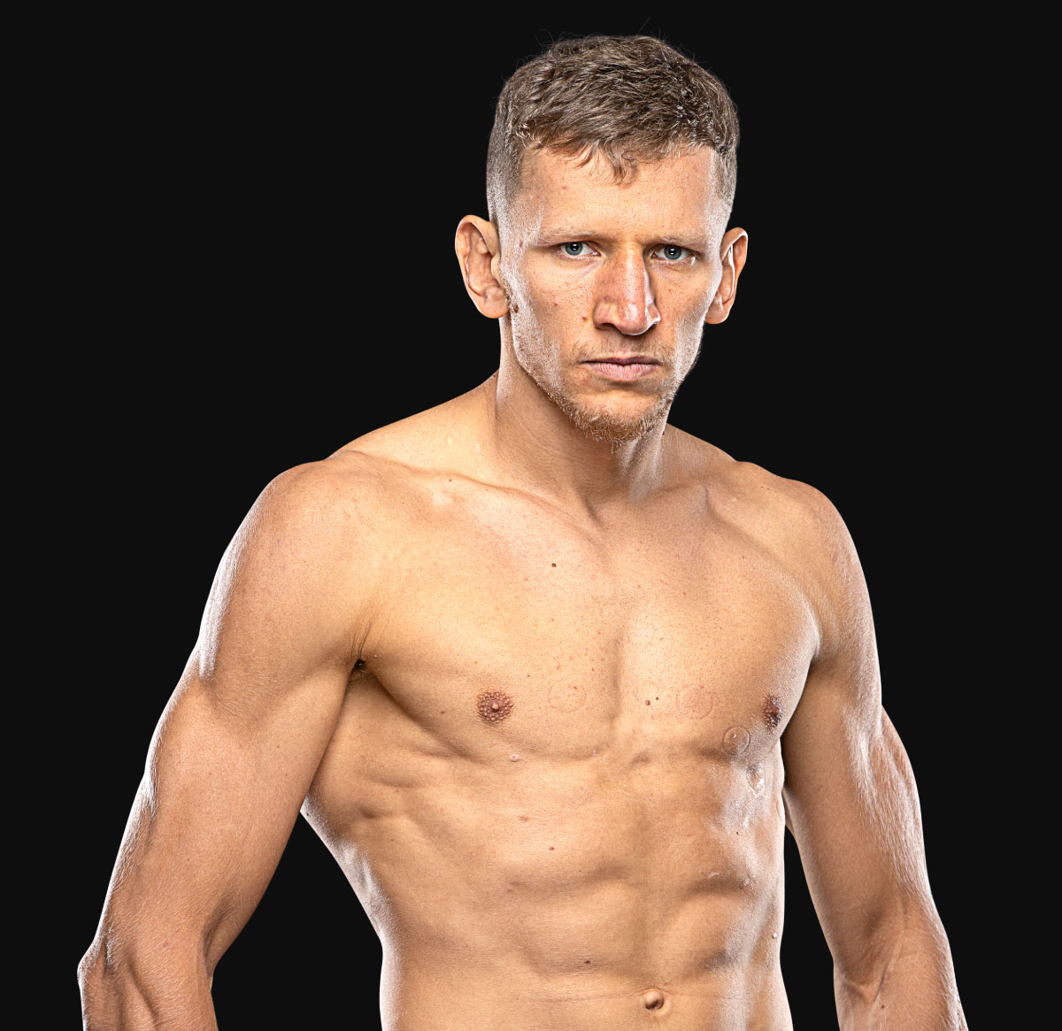 Artem Belakh - ONE Championship – The Home Of Martial Arts