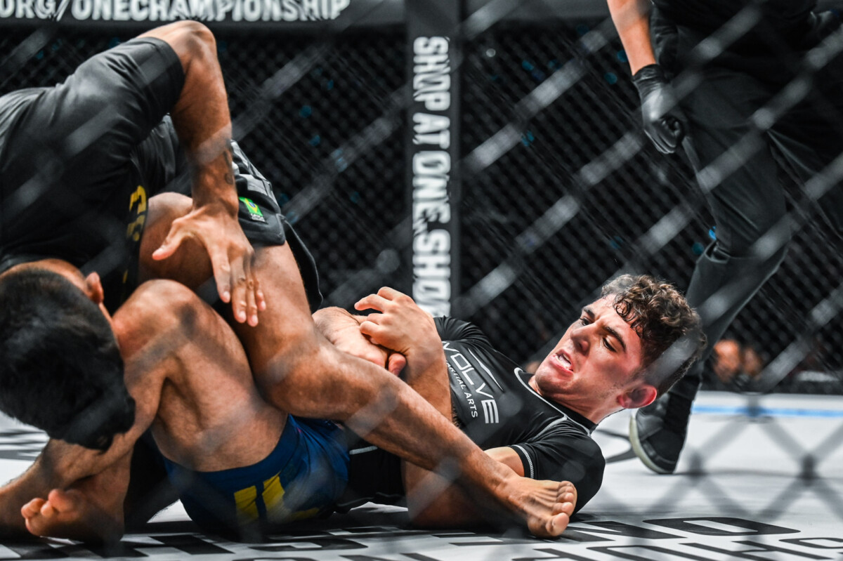 3 Reasons Why Mikey Musumeci Might Be The World’s Most Exciting