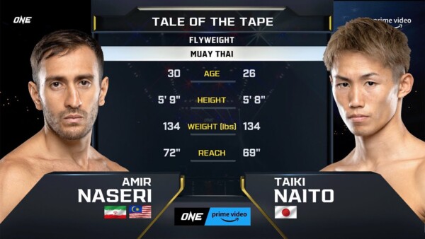 amir naseri vs taiki naito one championship full fight 600x338
