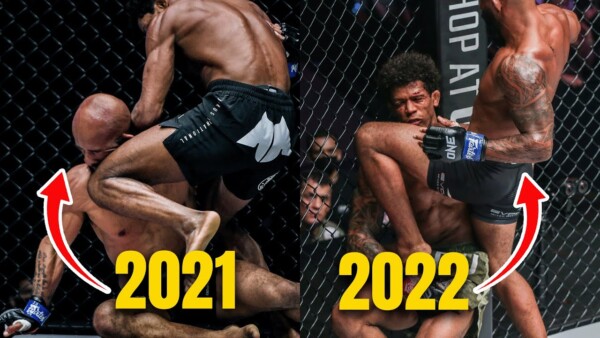flying knee knockout demetrious johnsons revenge on adriano moraes 600x338