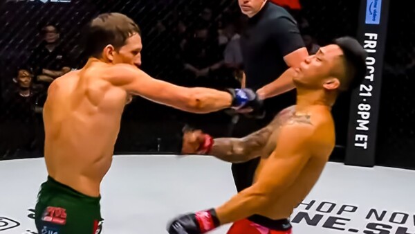 ilya freymanov shocks martin nguyen in his one debut 600x338