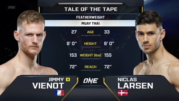jimmy vienot vs niclas larsen one championship full fight 600x338