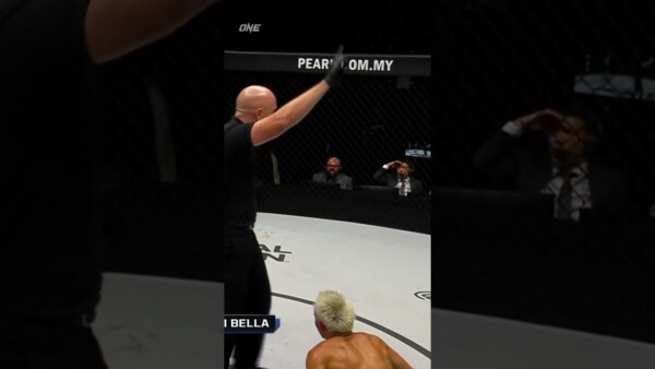 jonathan di bella drops the fighting rooster in the final minute 1 600x338