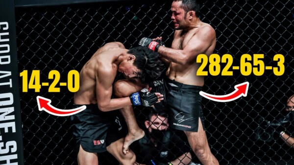muay thai phenom gets humbled by legend dejdamrong vs banma duoji 600x338