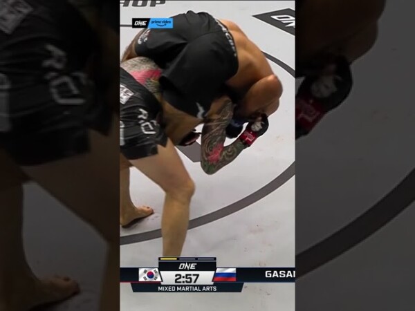 unbeaten shamil gasanov makes a statement in his one debut 1 600x450