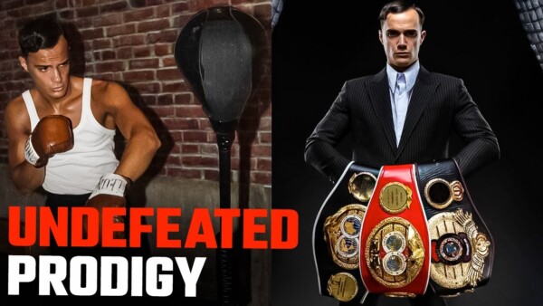 undefeated italian kickboxing prodigy jonathan di bella has arrived in one 600x338