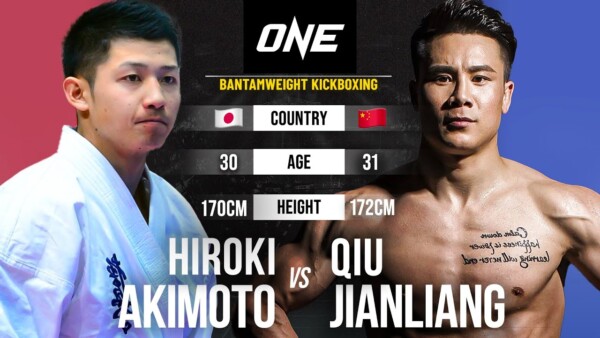 when karate master hiroki akimoto took on chinas top kickboxer 1 600x338