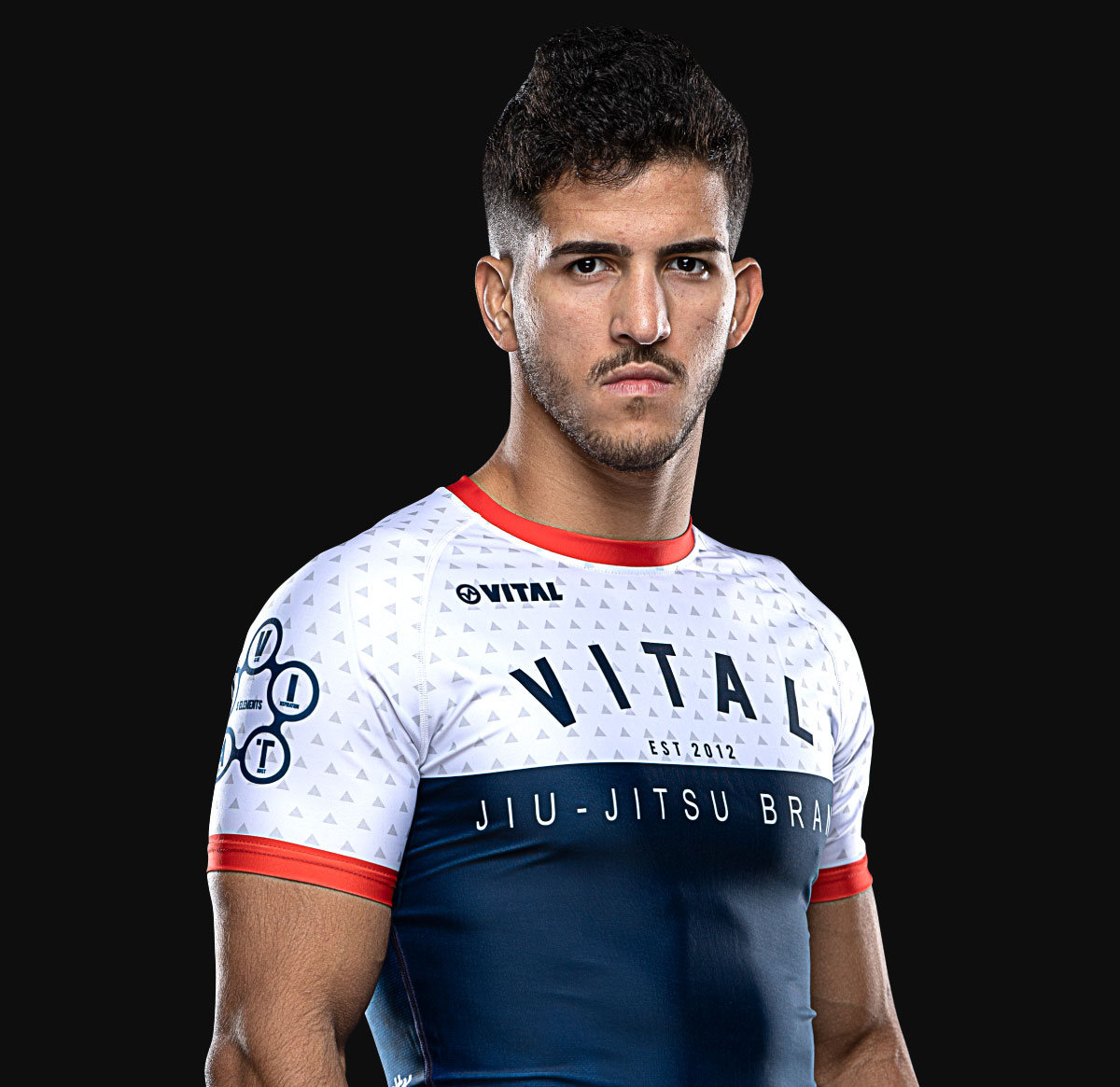 Matheus Gabriel ONE Championship The Home Of Martial Arts