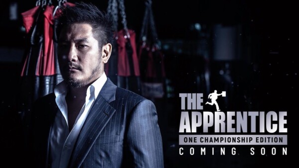 "The Apprentice: ONE Championship Edition" Season 2