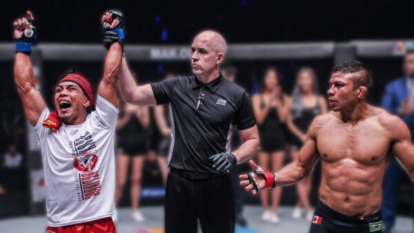 an instant classic kevin belingon vs bibiano fernandes ii 600x338