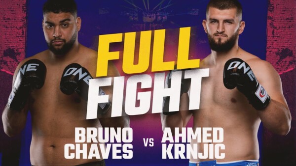 bruno chaves vs ahmed krnjic one championship full fight 2 600x338