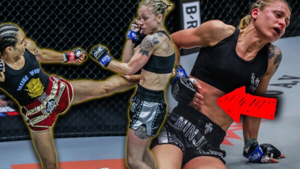 brutal body shot knockout janet todd vs anne line hogstad 1 600x338