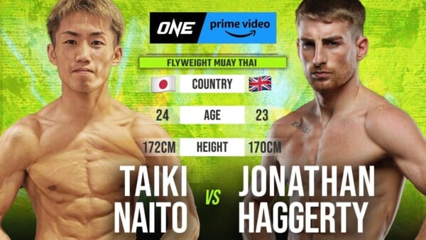 muay thai masterclass taiki naito vs jonathan haggerty 600x338