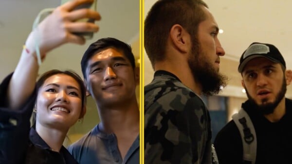 one 163 vlog aung la saygid islam aoki more 600x338