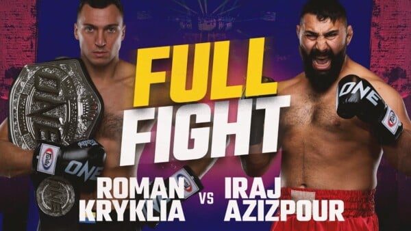 roman kryklia vs iraj azizpour one championship full fight 1 600x338
