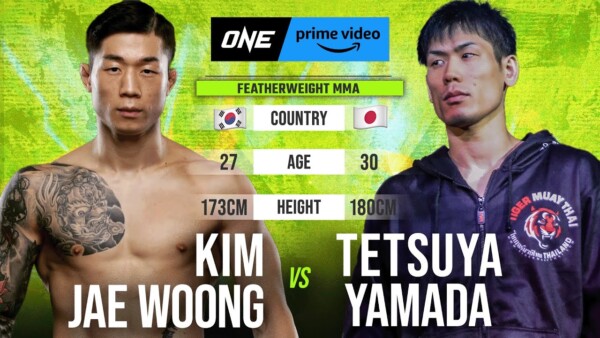 terrifying strikes kim jae woong vs tetsuya yamada full fight 600x338