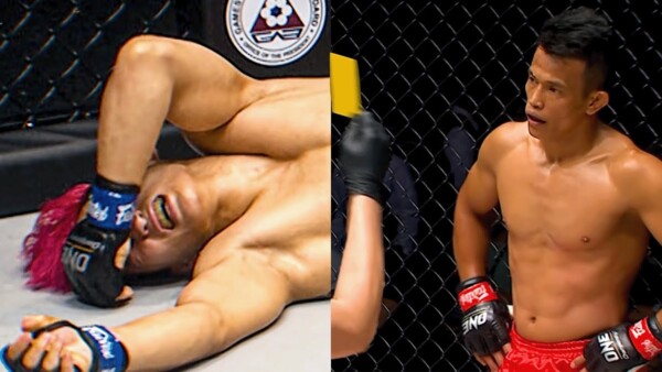 what a brawl edward kelly vs sung jong lee was madness 600x338