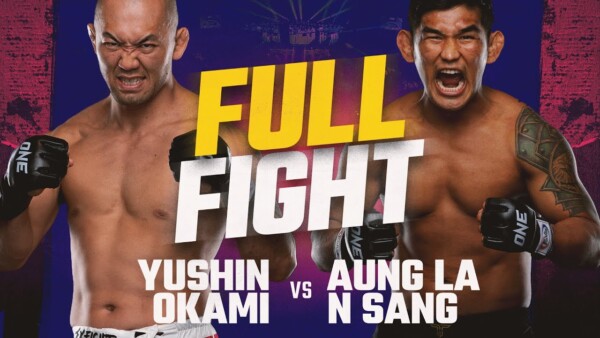 yushin okami vs aung la n sang one championship full fight 600x338