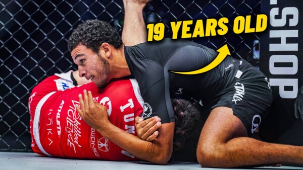 19 year old prodigy submits bjj legend in 82 seconds 600x338