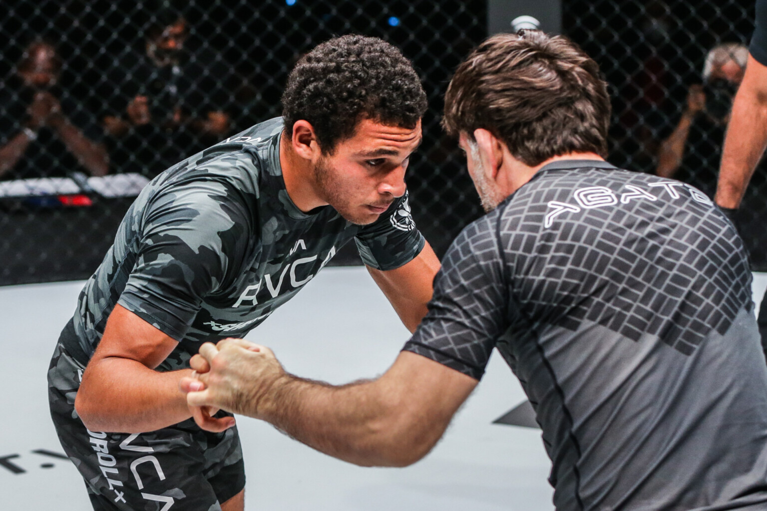 3 Submission Grappling Battles We Want To See In 2023 - ONE ...