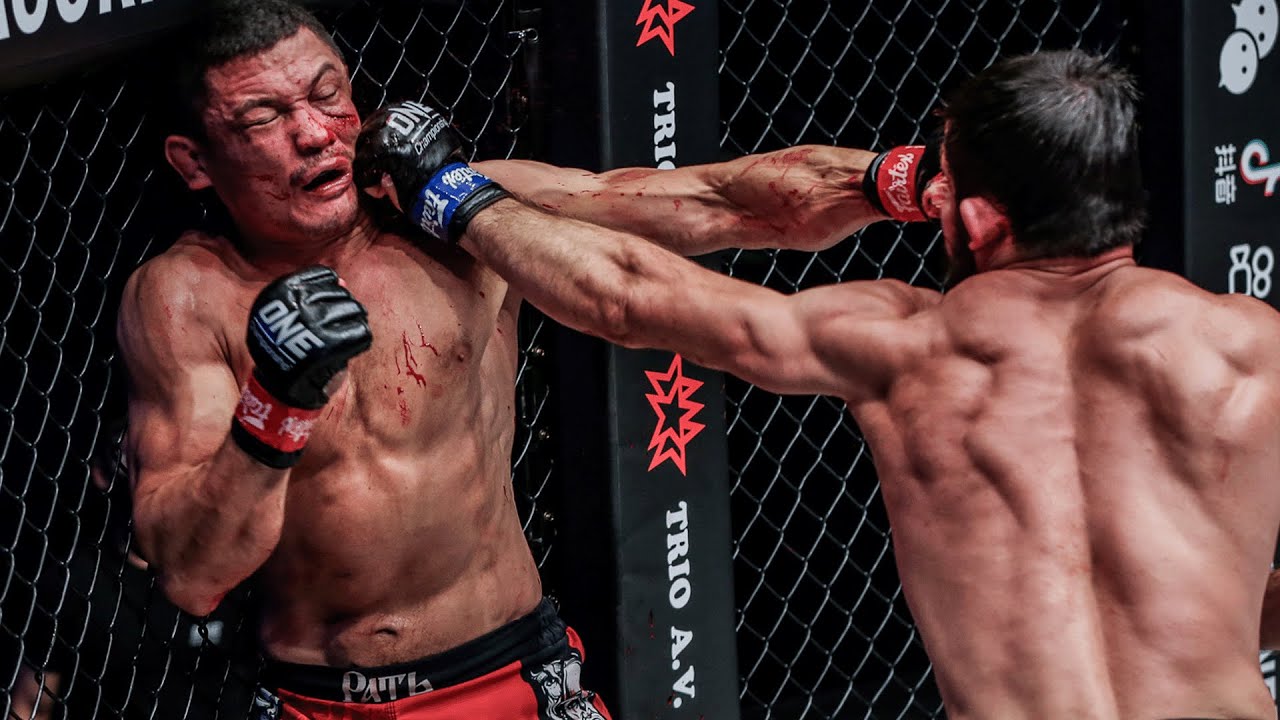 all out war nastyukhin vs arslanaliev was madness