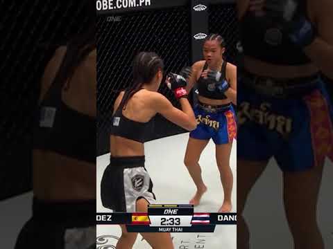 dangkongfah ate it like rodtang