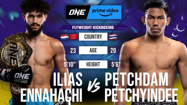 ilias ennahachi vs petchdam petchyindee full fight replay 1 600x338