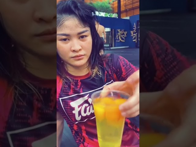 keep the protein coming