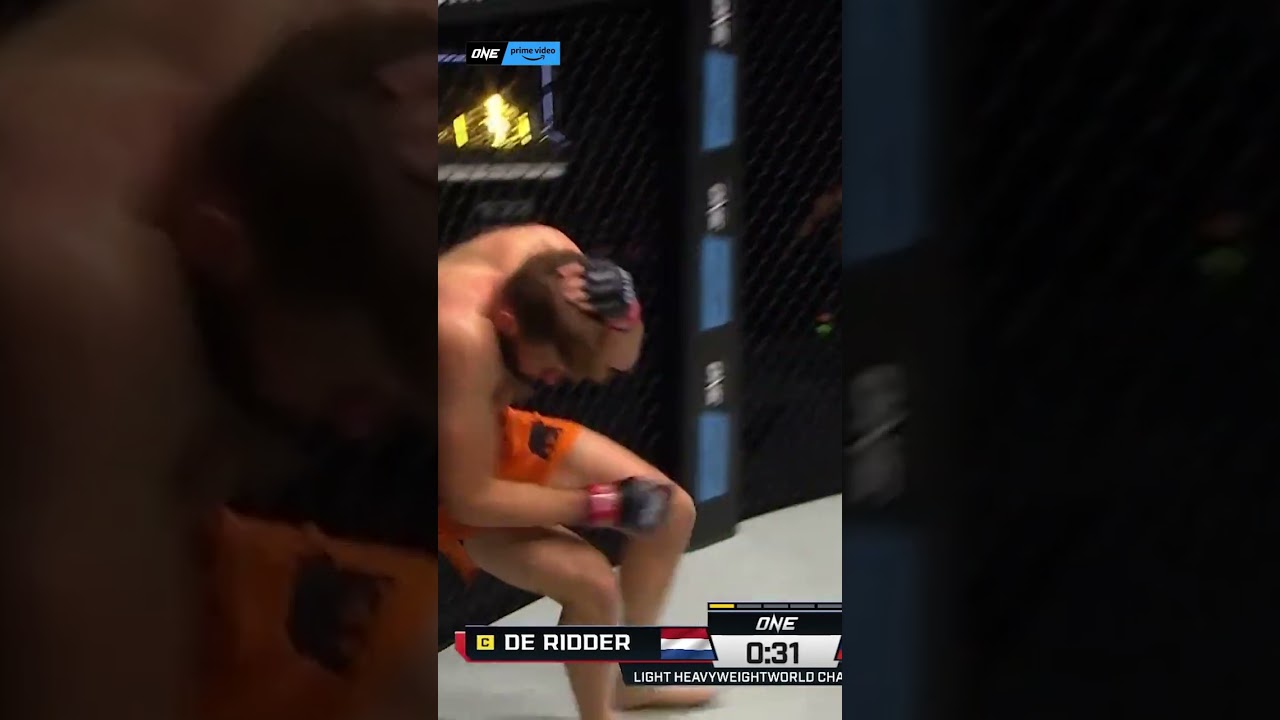 new double champ one interim heavyweight world champion anatoly malykhin knocks out de ridder 1