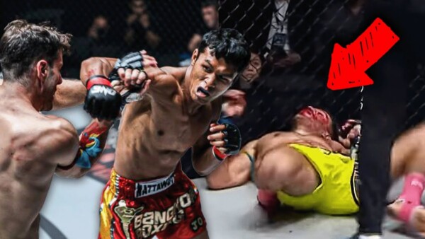 smokin jo nattawuts brutal muay thai style 600x338