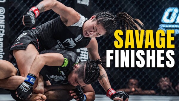 craziest womens finishes in one angela lee stamp fairtex more 1 600x338