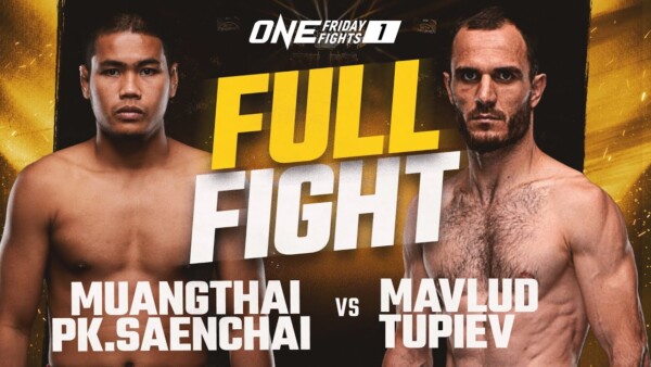 epic muay thai showdown muangthai vs tupiev full fight 600x338