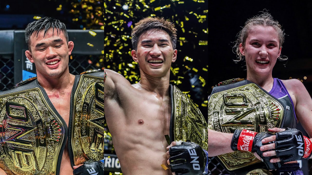 the most dangerous phenoms in one