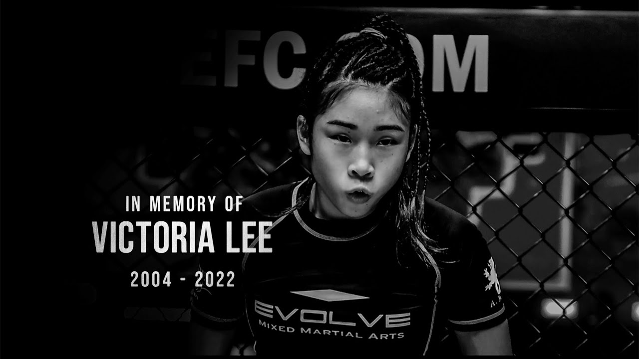victoria lee tribute forever in our hearts e29da4efb88f 1