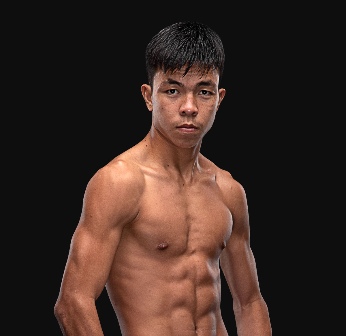 Dedduanglek Wankhongohm MBK - ONE Championship – The Home Of